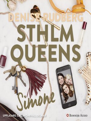 cover image of Simone